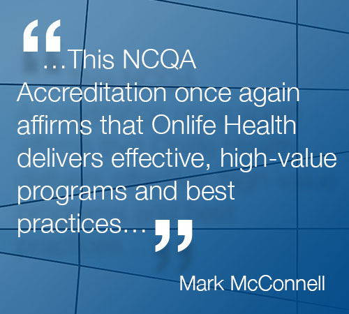 NCQA Wellness and Health Accreditation