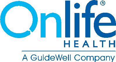 onlife guidewell logo