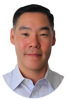 WALTER JIN